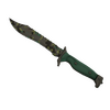 ★ Bowie Knife | Boreal Forest <br>(Minimal Wear)