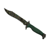 ★ Bowie Knife | Boreal Forest <br>(Well-Worn)