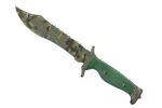 ★ Bowie Knife | Boreal Forest (Field-Tested)