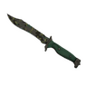 ★ Bowie Knife | Boreal Forest (Field-Tested)