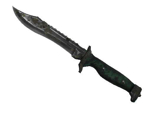 ★ Bowie Knife | Boreal Forest