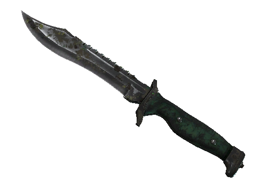 ★ Bowie Knife | Boreal Forest