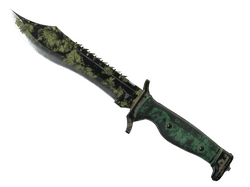 ★ Bowie Knife | Boreal Forest
