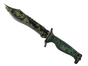 ★ Bowie Knife | Boreal Forest