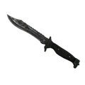 ★ Bowie Knife | Forest DDPAT (Battle-Scarred)