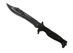 Bowie Knife Forest DDPAT CS:GO skin
