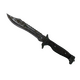 ★ Bowie Knife | Forest DDPAT (Battle-Scarred)