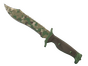 ★ Bowie Knife | Forest DDPAT