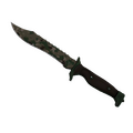 ★ Bowie Knife | Forest DDPAT (Field-Tested)
