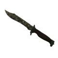 ★ Bowie Knife | Forest DDPAT (Minimal Wear)