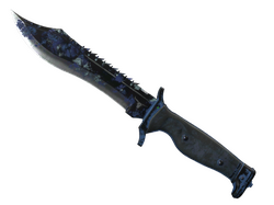 ★ Bowie Knife | Bright Water