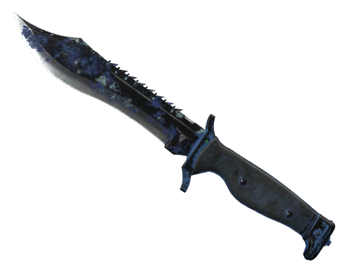 ★ Bowie Knife | Bright Water