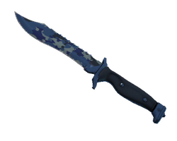 ★ Bowie Knife | Bright Water