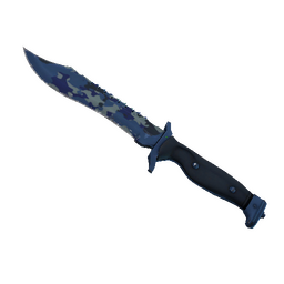 free cs2 skins ★ Bowie Knife | Bright Water (Field-Tested)