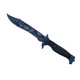 ★ Bowie Knife | Bright Water (Field-Tested)