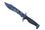 ★ StatTrak™ Bowie Knife | Bright Water (Field-Tested)