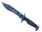 ★ Bowie Knife | Bright Water