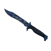★ Bowie Knife | Bright Water (Field-Tested)
