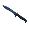 ★ StatTrak™ Bowie Knife | Bright Water (Field-Tested)