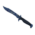 ★ StatTrak™ Bowie Knife | Bright Water (Minimal Wear)