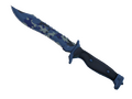 ★ Bowie Knife | Bright Water