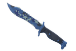 ★ Bowie Knife | Bright Water (Factory New)