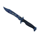 ★ Bowie Knife | Bright Water (Minimal Wear)