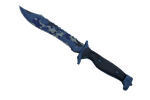 ★ Bowie Knife | Bright Water (Factory New)