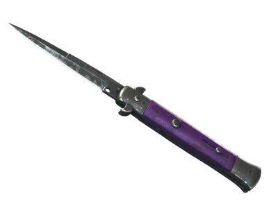 Stylet (★) | Ultraviolet