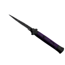 ★ Stiletto Knife | Ultraviolet (Field-Tested)