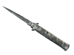 ★ Stiletto Knife | Urban Masked