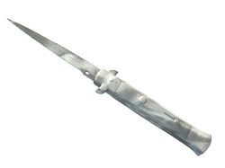 ★ Stiletto Knife | Urban Masked