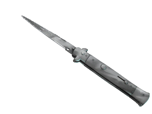 ☆ Stiletto Knife Urban Masked — skin on CS:GO Wiki by CS.MONEY