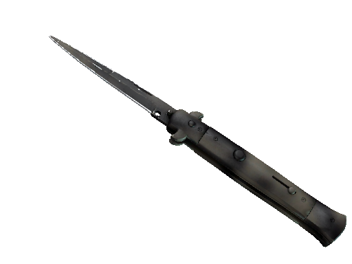 ★ Stiletto Knife | Scorched fastmm.win