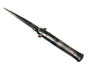★ StatTrak™ Stiletto Knife | Scorched (Factory New)