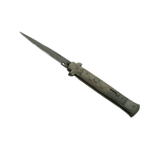 ★ Stiletto Knife | Safari Mesh (Minimal Wear)