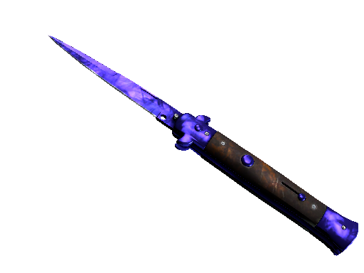 短剑（★） | 多普勒蓝宝石