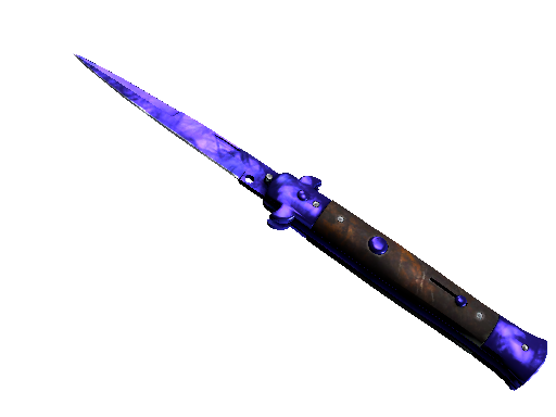 Doppler  Sapphire