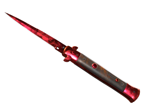 Stylet (★) | Doppler (Très peu usée)