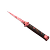 ★ Stiletto Knife | Slaughter <br>(Field-Tested)
