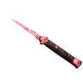★ Stiletto Knife | Slaughter (Factory New)