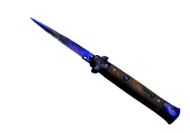 ★ Stiletto Knife