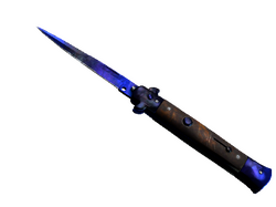 ★ Stiletto Knife | Doppler