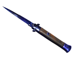 ★ Stiletto Knife | Doppler