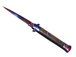 ★ Stiletto Knife | Doppler