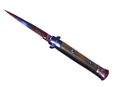 Sztylet (★) | Doppler