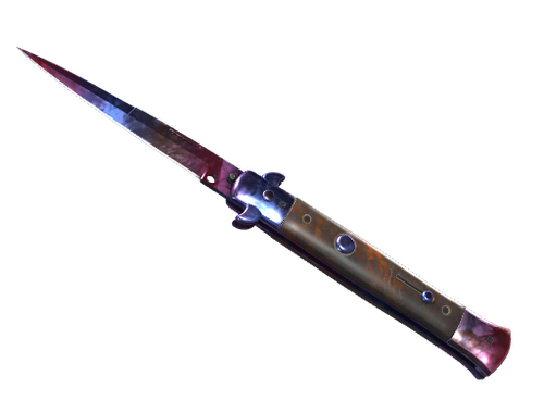 Stylet (★) | Doppler