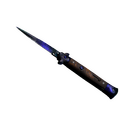 ★ Stiletto Knife | Doppler (Minimal Wear)
