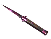 ★ Stiletto Knife | Doppler (Factory New) Phase 2