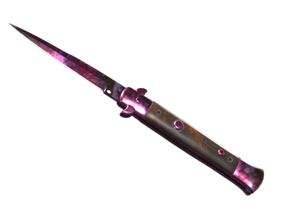 Faca Stiletto ★ | Doppler
